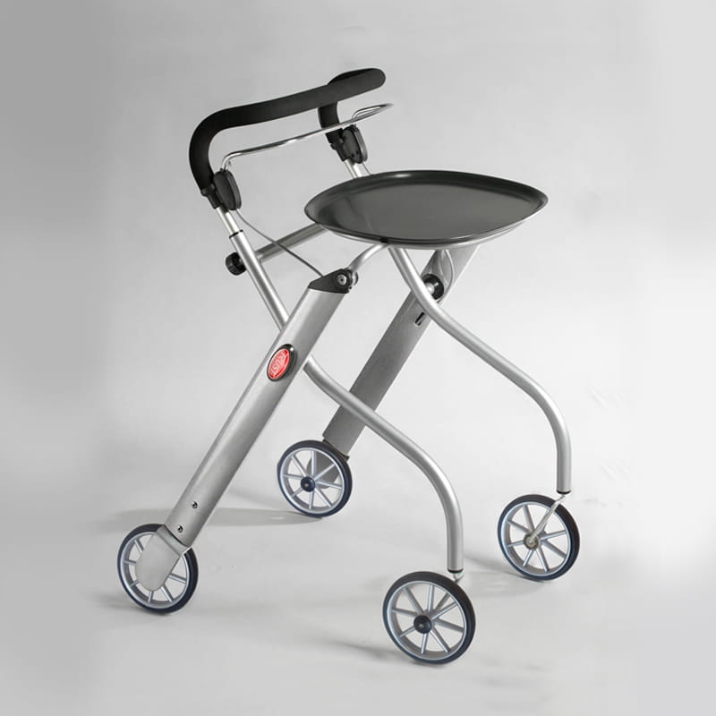 Trust Care Indoor Rollator Let´s Go
