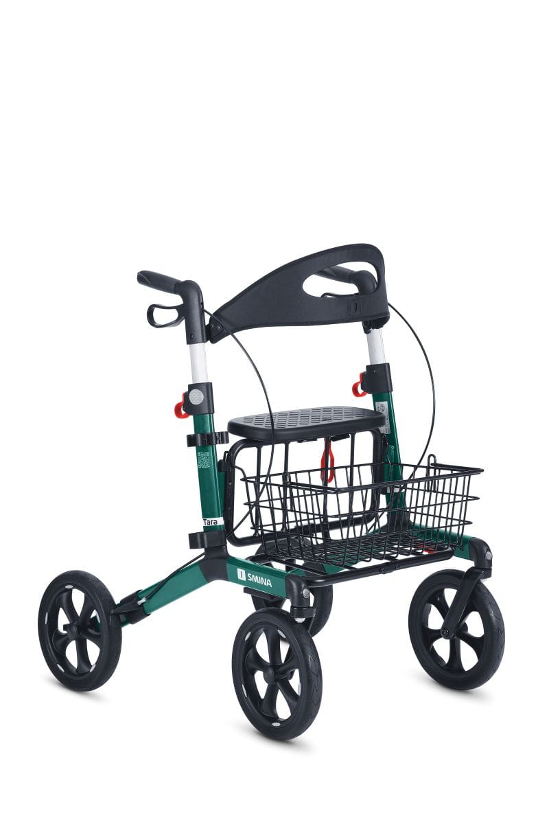 Outdoor-Rollator Tara