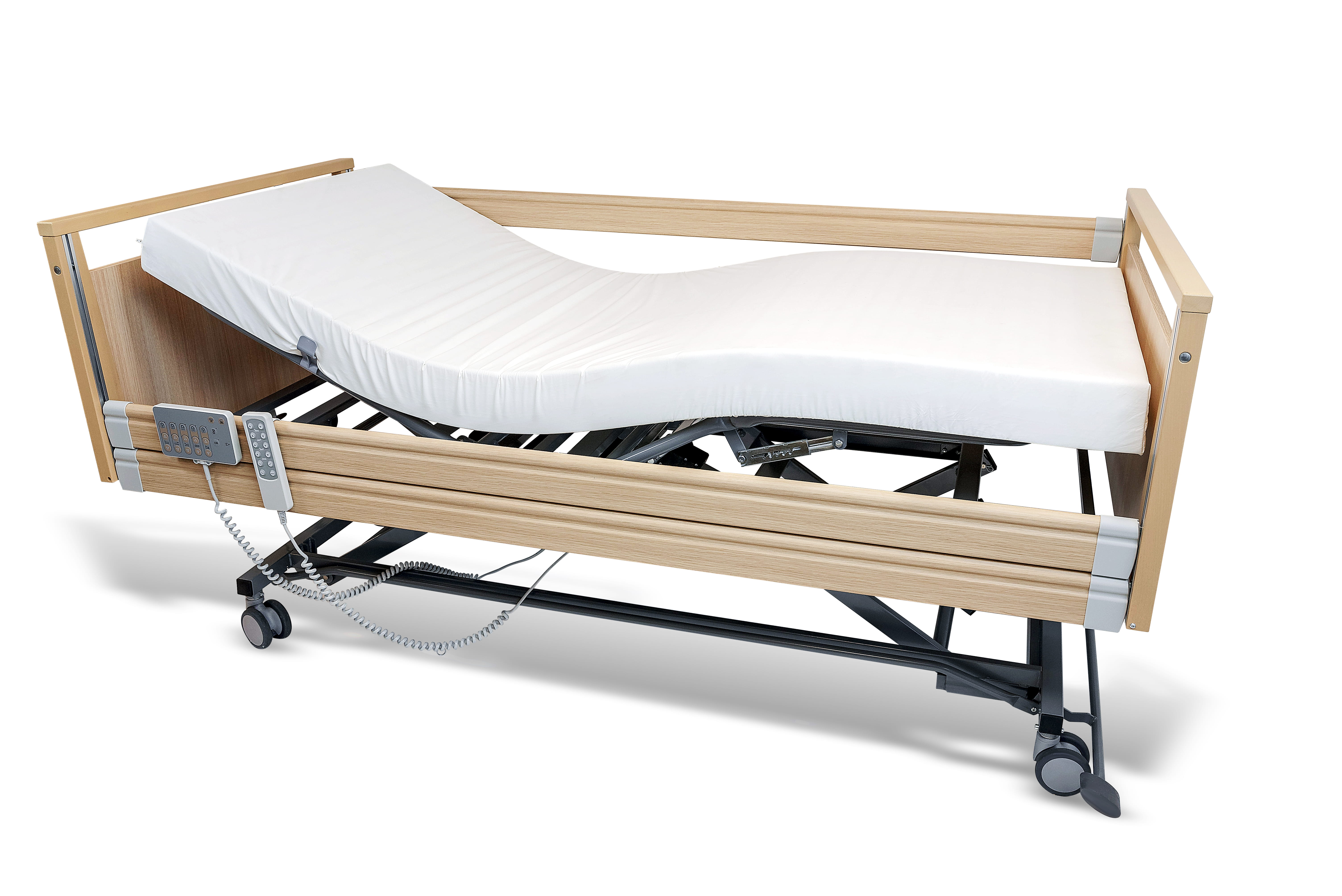 tecfor care GmbH Pflegebett ELBACARE