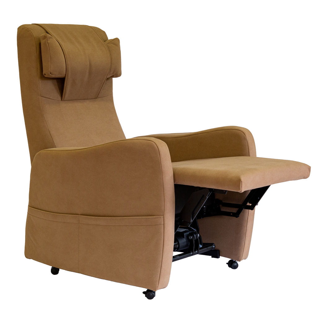 Ruhe-und Aufstehsessel Topro Comfort Plus