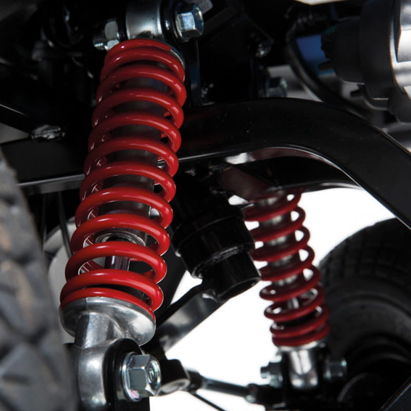 Elektromobil Invacare Comet Ultra