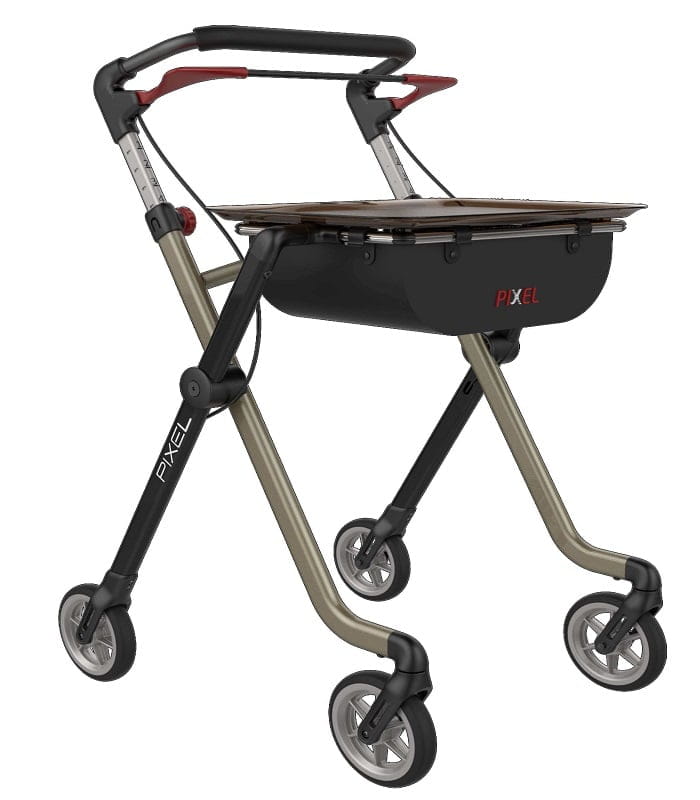 Indoor Rollator Rehasense Pixel