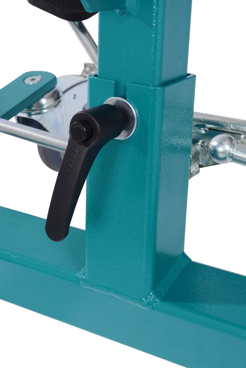 Patientenlifter aks foldy micro