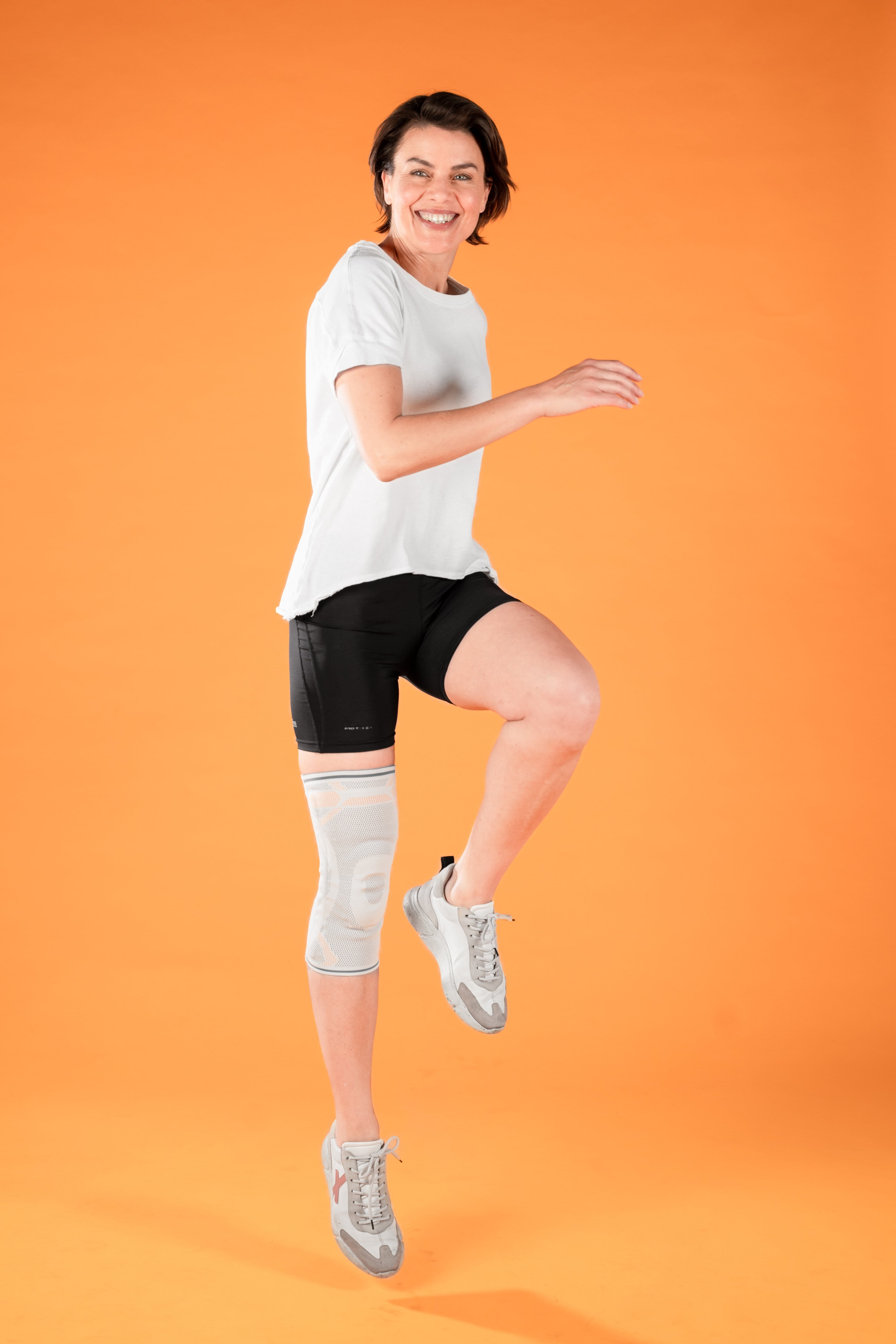 Kniebandage-SMINA-Comfort Kniebandage SMINA Comfort