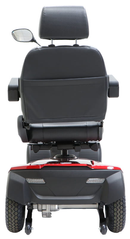 Elektromobil Drive Medical Tourer (ST4D 2G)