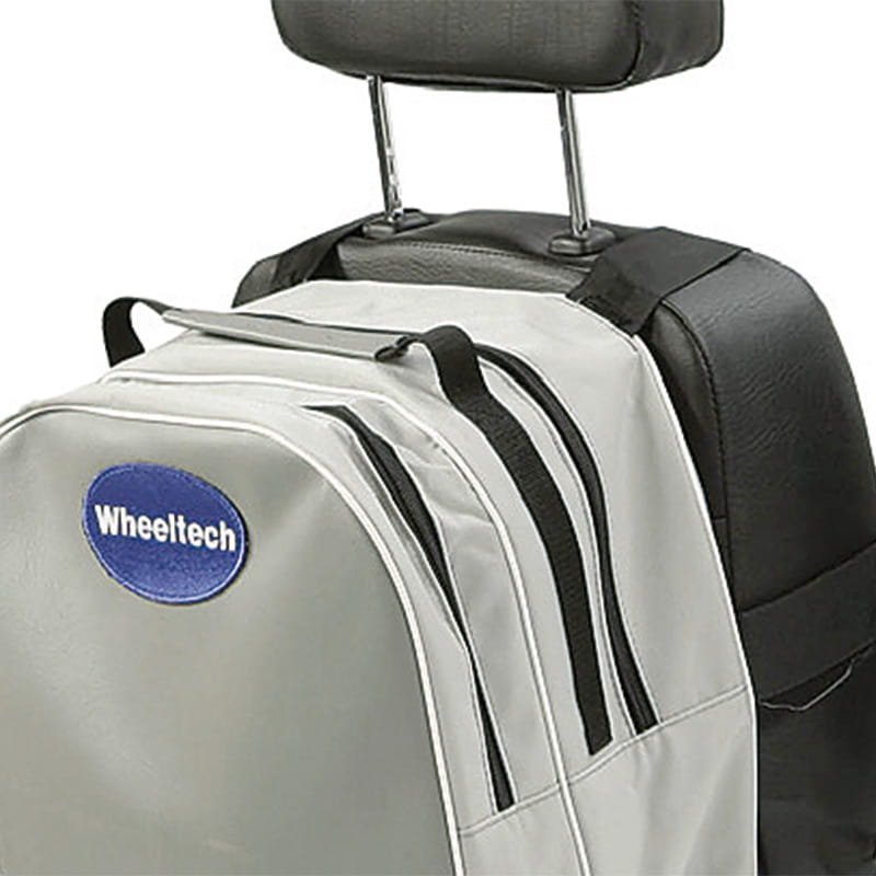 Scootertasche für die Rückenlehne für Drive Elektromobile