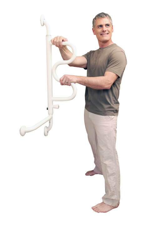 Wandhaltestange Rehastage Laola