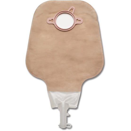 Post-OP und Drainagebeutel Hollister RR 70 mm Conform 2