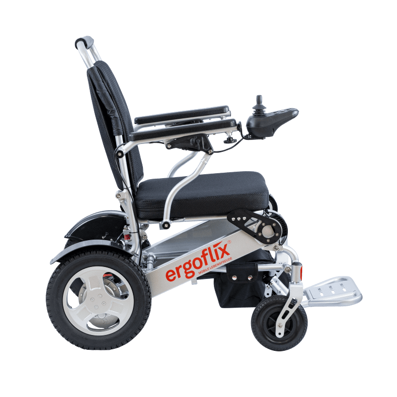 Elektrorollstuhl JBH ergoflix® L