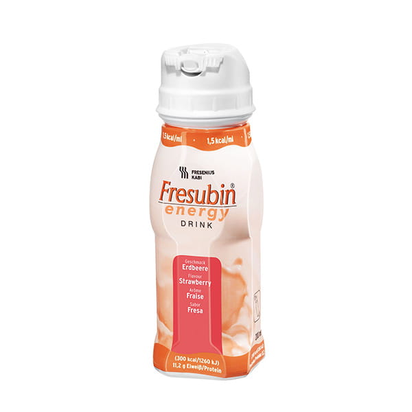 Trinknahrung Fresubin energy DRINK Mischkarton PZN 6091564