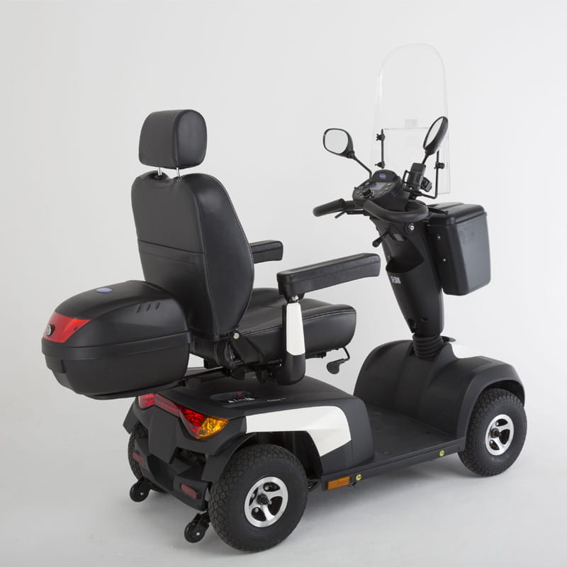 Elektromobil Invacare Comet Pro
