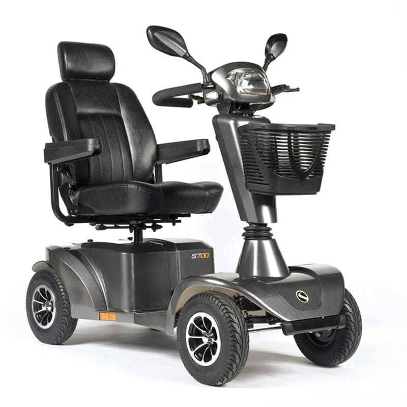 Sterling S700 Elektromobil