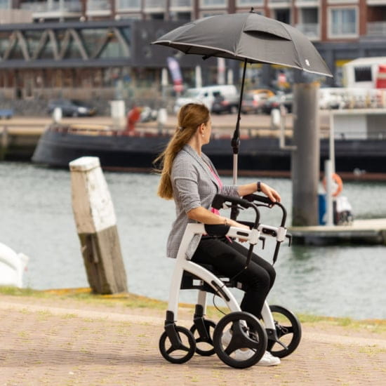 Regenschirm für Rollz Motion