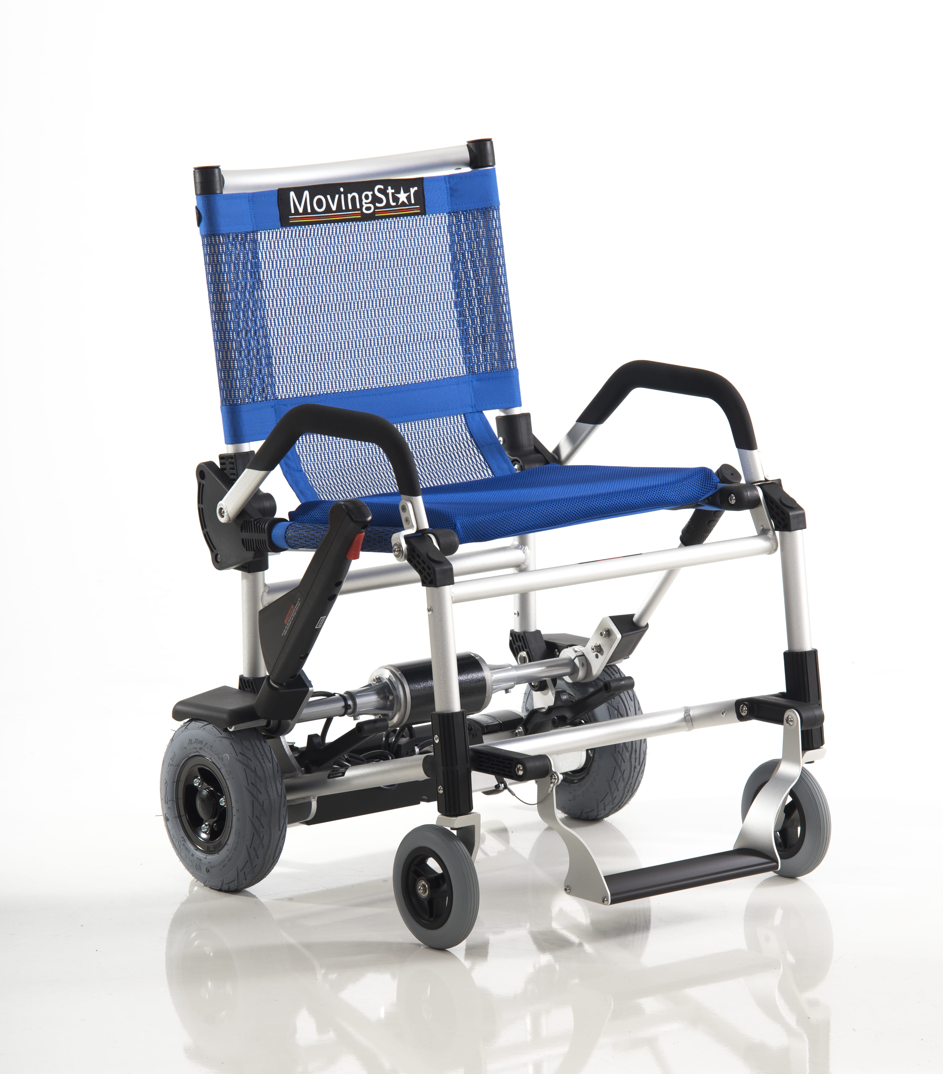 MovingStar 100 Elektrorollstuhl Vorführware