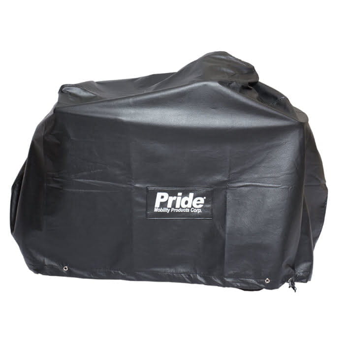 Regenabdeckung-f-r-Pride-Mobility-Elektromobile Regenabdeckung für Pride Mobility Elektromobile