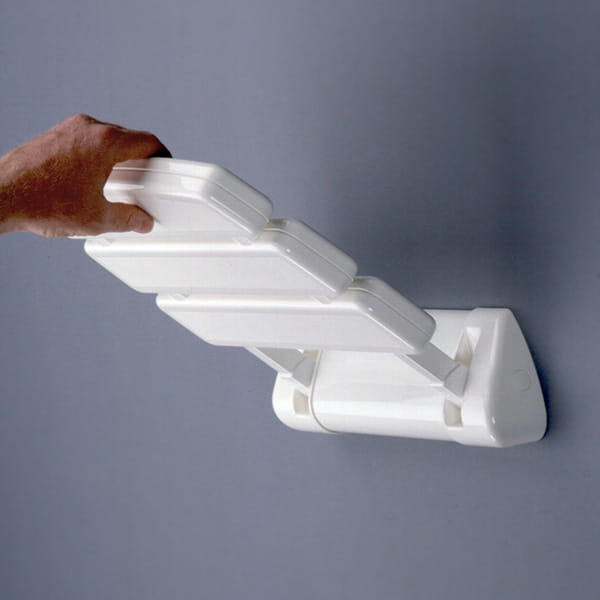 Duschklappsitz New Siesta Provex 200