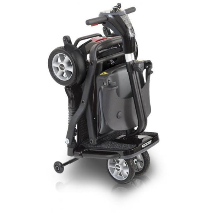 Elektromobil Pride Mobility Quest Vorführware