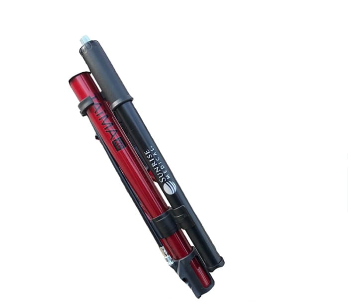 Sunrise Medical Luftpumpe passend für Taima XC