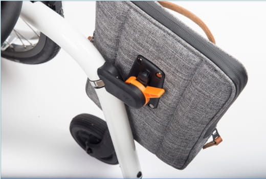 Kinetic Balance Care Adapter