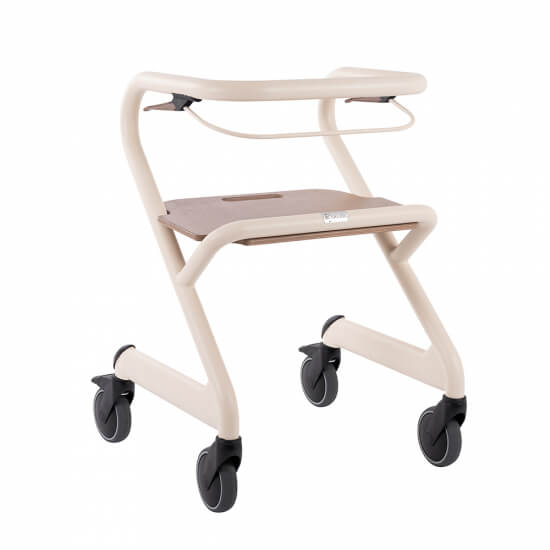 Wohnraumrollator SALJOL