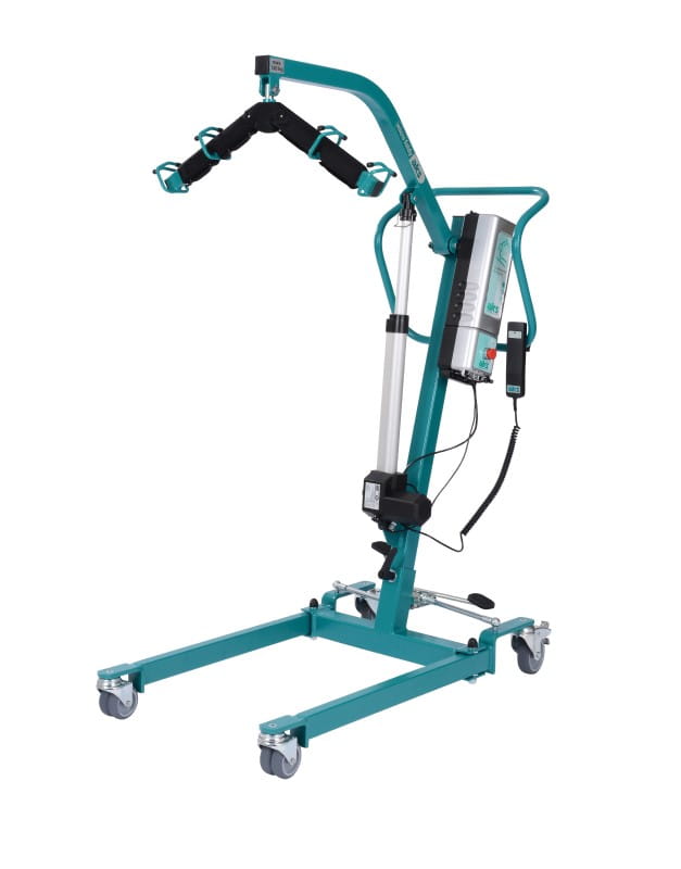Patientenlifter-aks-foldy-micro Patientenlifter aks foldy micro