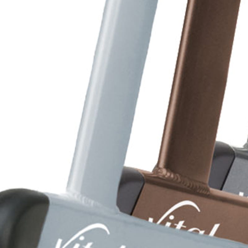 RUSSKA-Rollator-vital-plus-Rahmen-2016-01-29 Rollator Russka Vital plus Vorführware