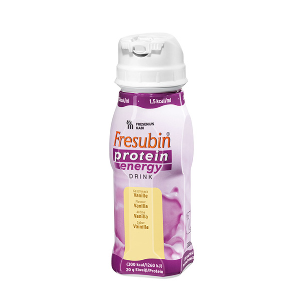 Trinknahrung Fresubin protein energy DRINK Mischkarton PZN 0350177
