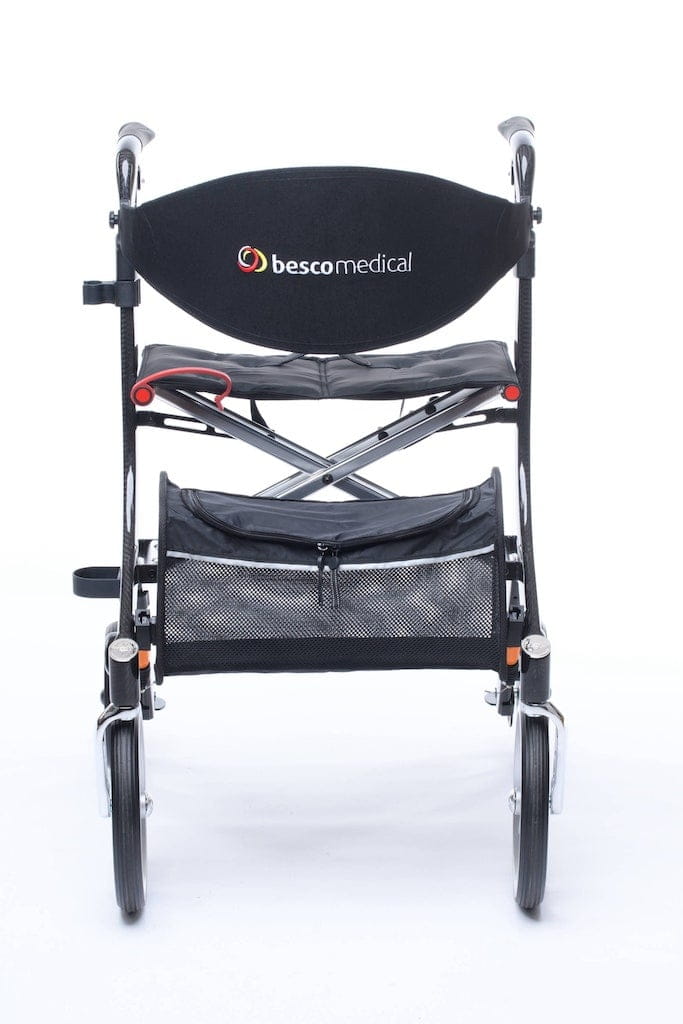 Bescomed Carbon Rollator