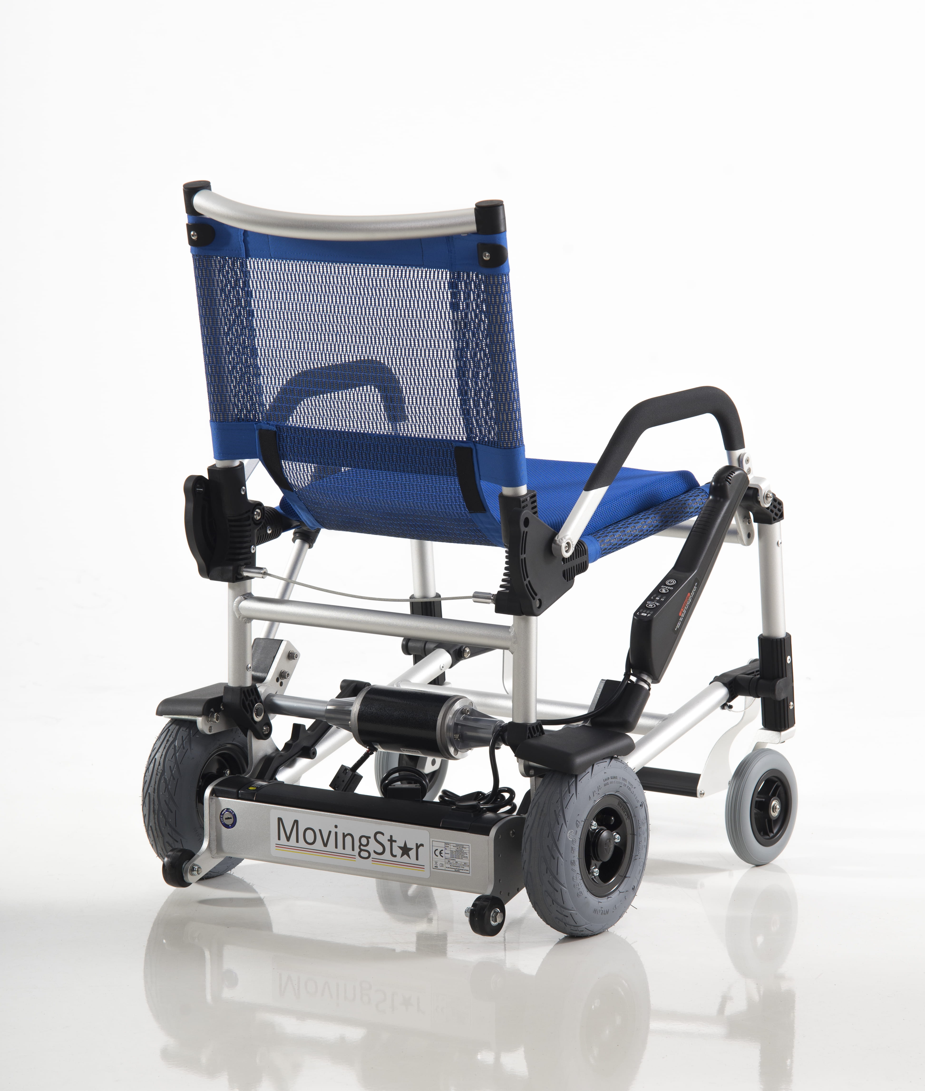MovingStar 100 Elektrorollstuhl Vorführware
