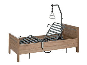 Bett-im-Bett System tecfor care GmbH ECO-BiB