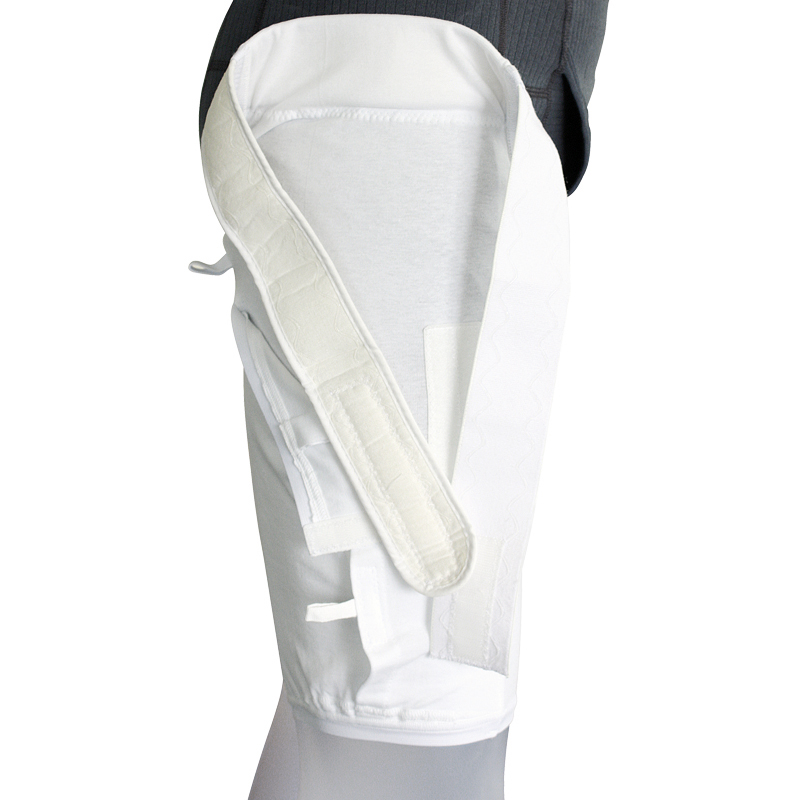 Einbeinhose GHC Care Fix Premium