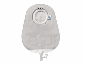 Uro-Mehrkammerbeutel-Coloplast-RR-60mm-SenSura-Mio-Click-maxi Uro Mehrkammerbeutel Coloplast RR 60mm  SenSura Mio Click maxi