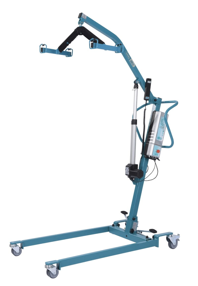 Patientenlifter aks foldy XL