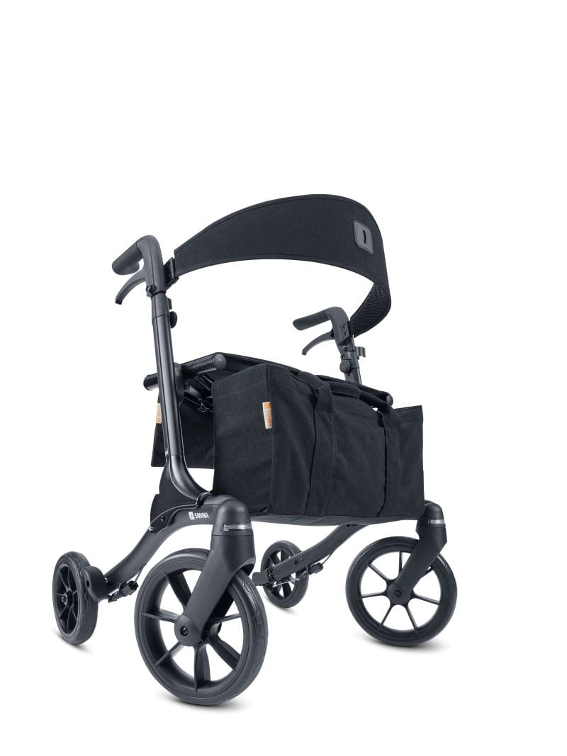 SMINA Reise-Rollator Resi