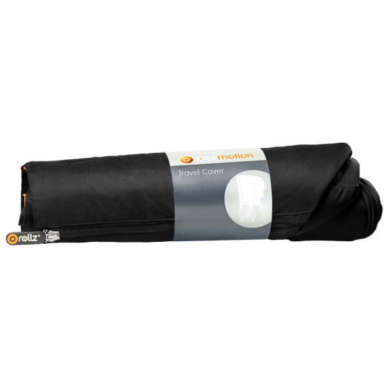 Transportschutz für Rollz Motion