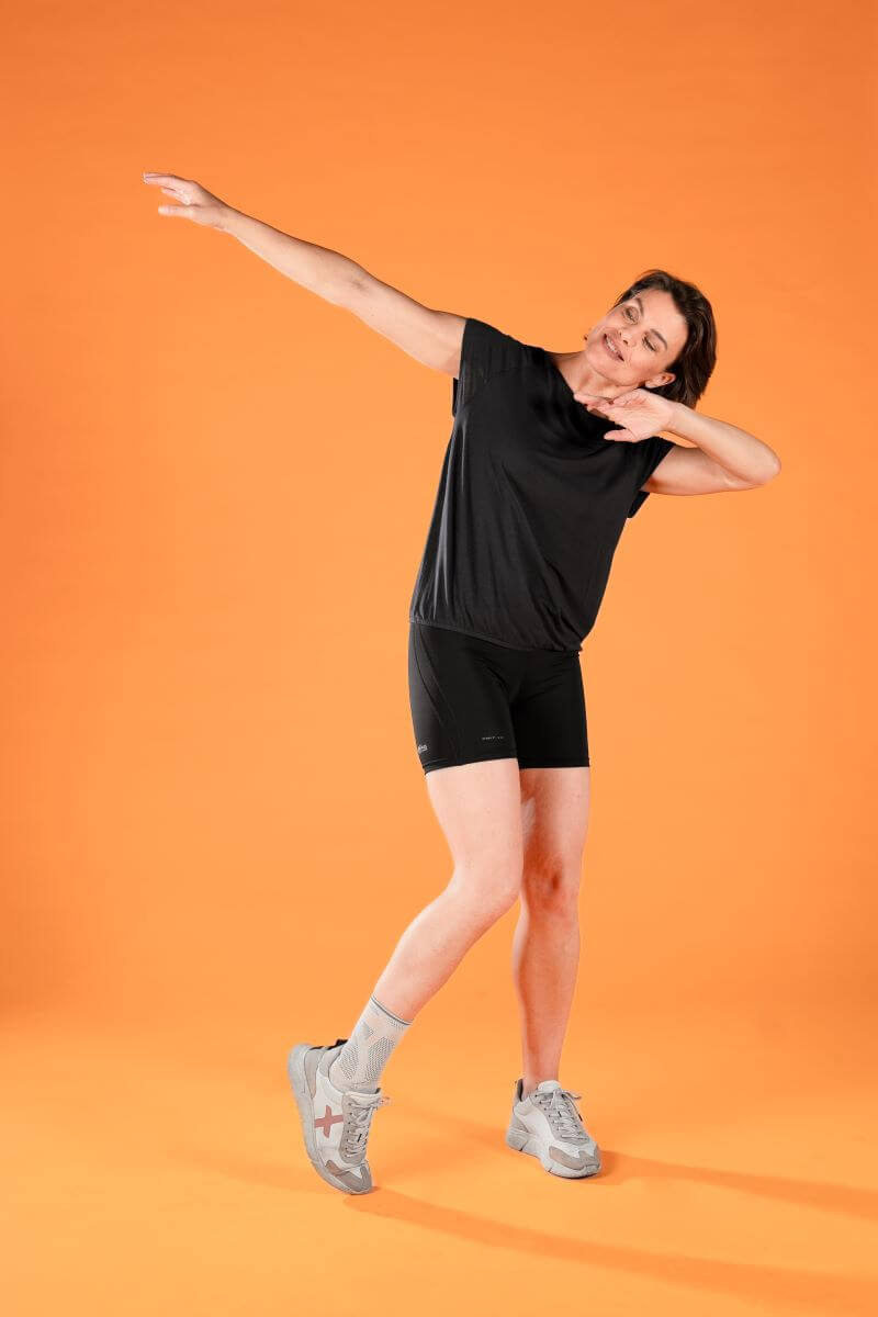 Kn-chelbandage-SMINA-Comfort-2 Knöchelbandage SMINA Comfort