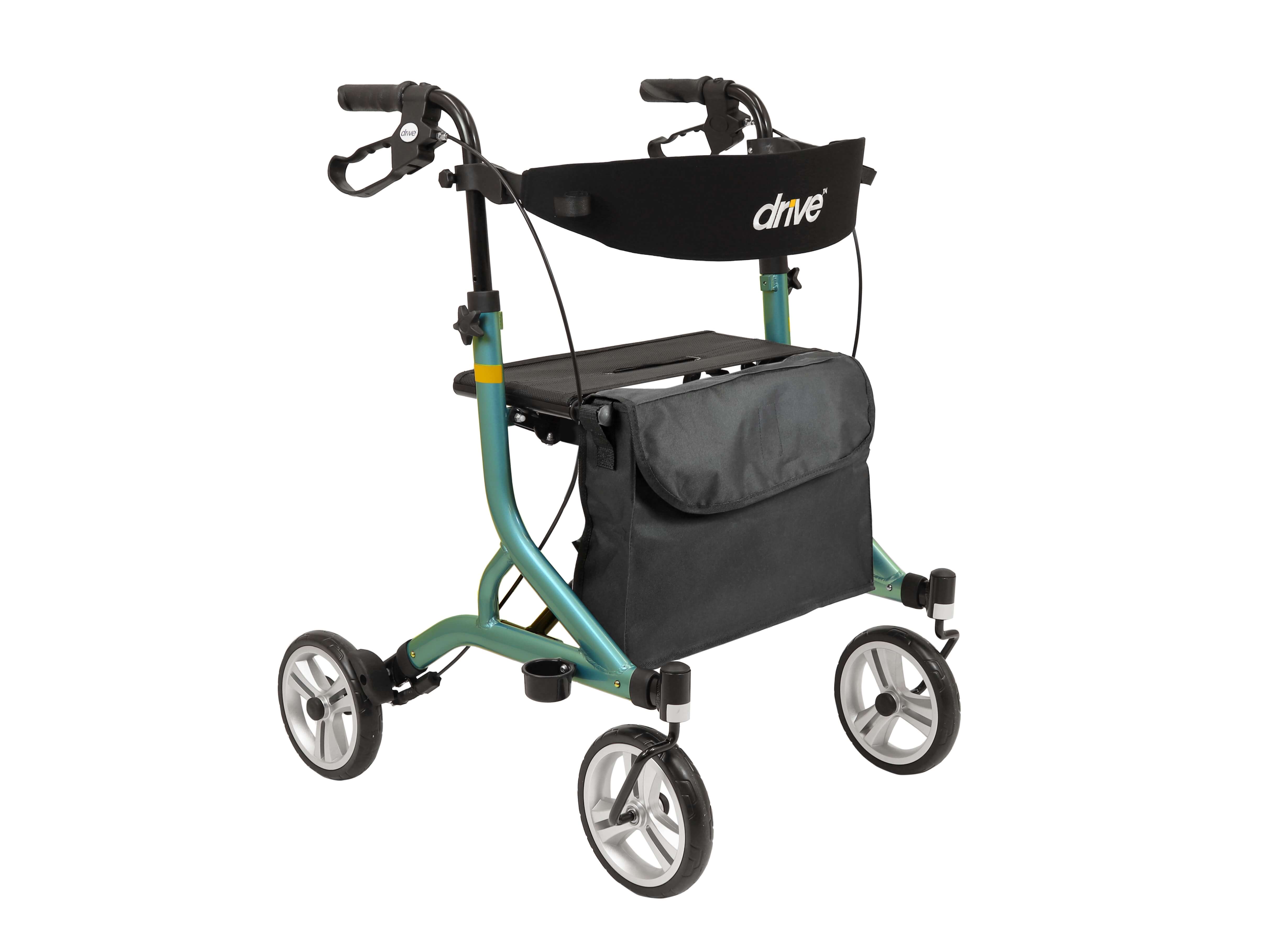 Leichtgewichtrollator Drive Medical Nitro SL