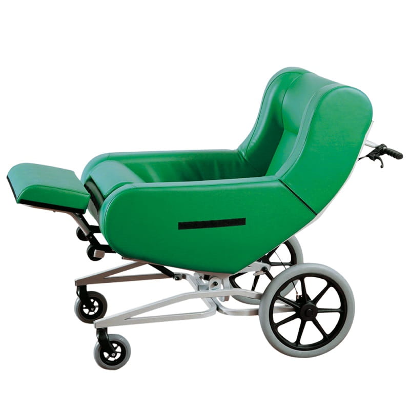 Pflegerollstuhl Careline Doris