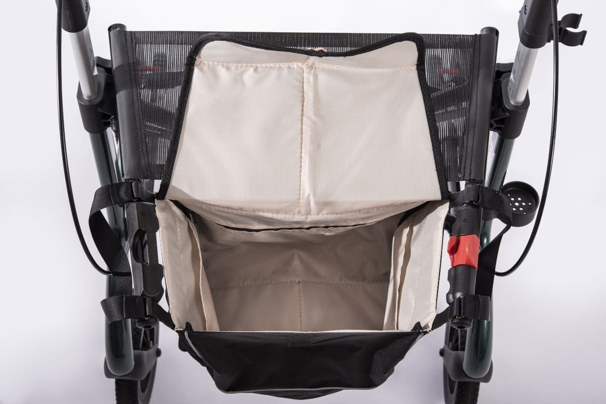 Carbon Rollator SALJOL CR