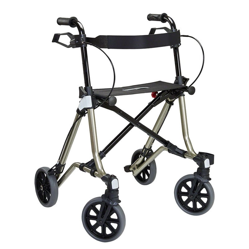 Leichtgewichtrollator Dietz Taima GT