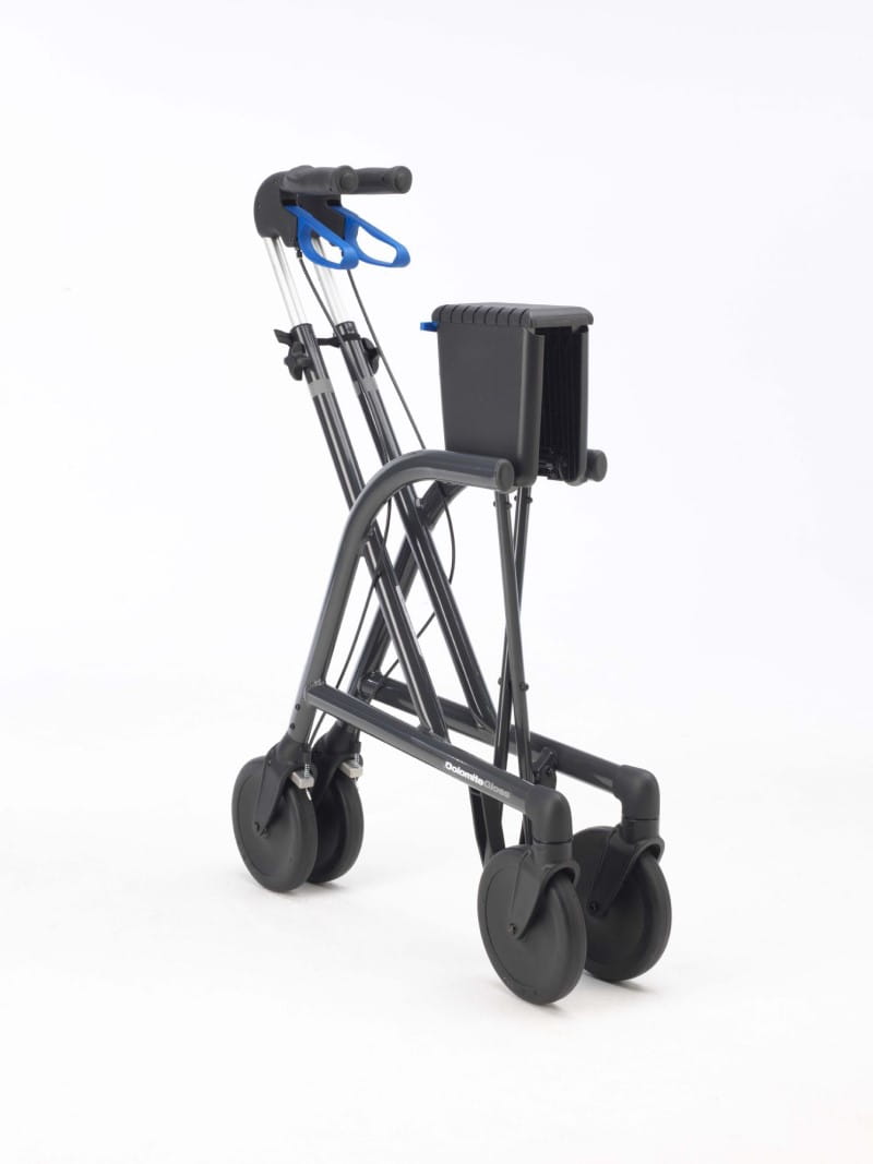 Leichtgewichtrollator Invacare Dolomite Gloss Vorführware