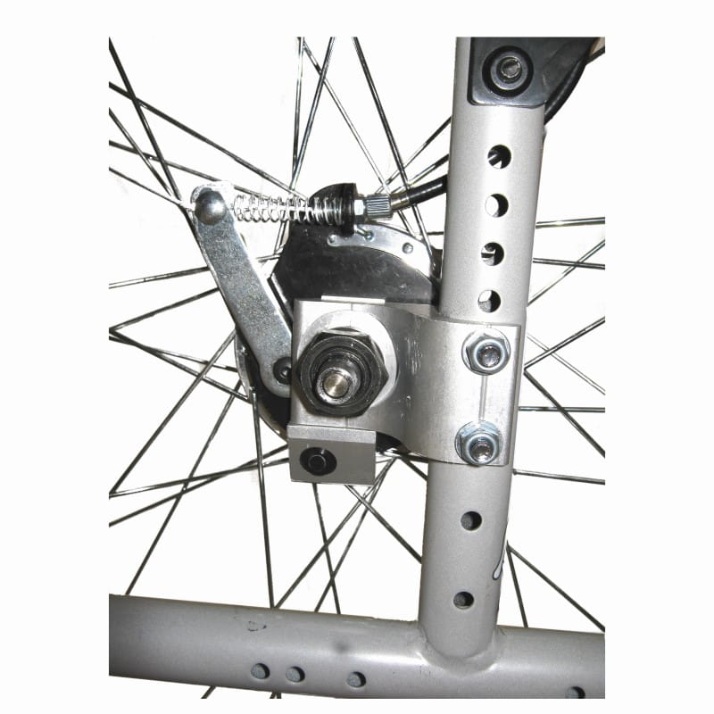 Standardrollstuhl Drive Rotec