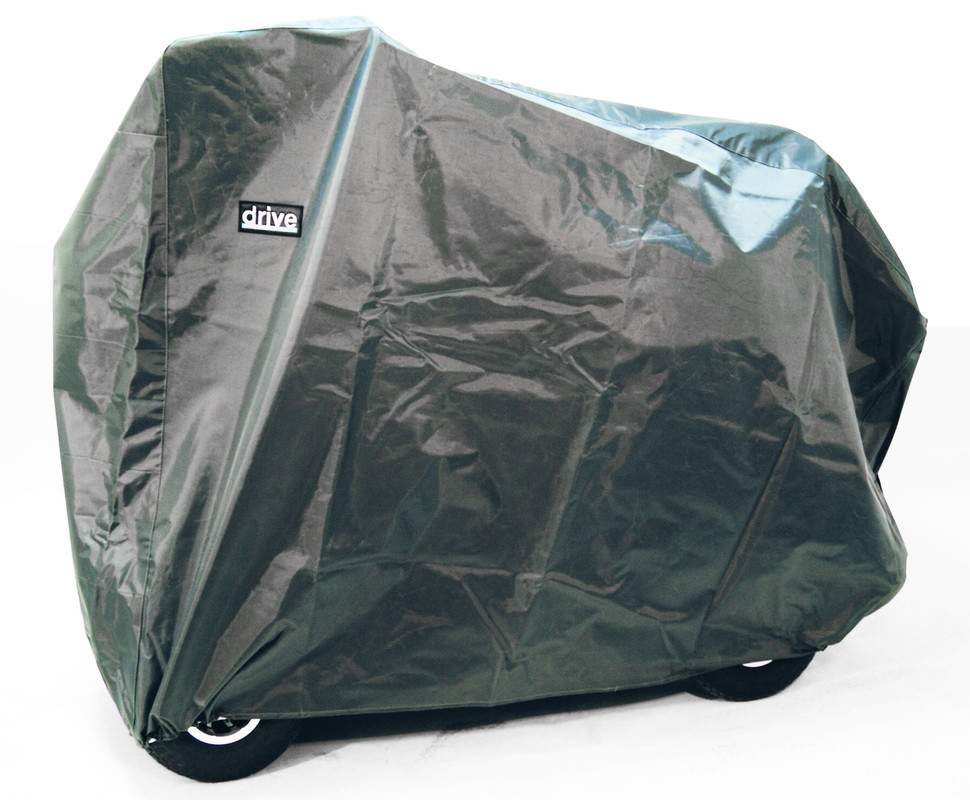 Scooter-Accessoire-Paket für Drive Elektromobile