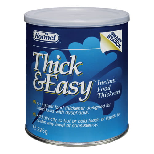 Fresenius-Thick-Easy Instant Andickungsmittel Fresenius Thick & Easy