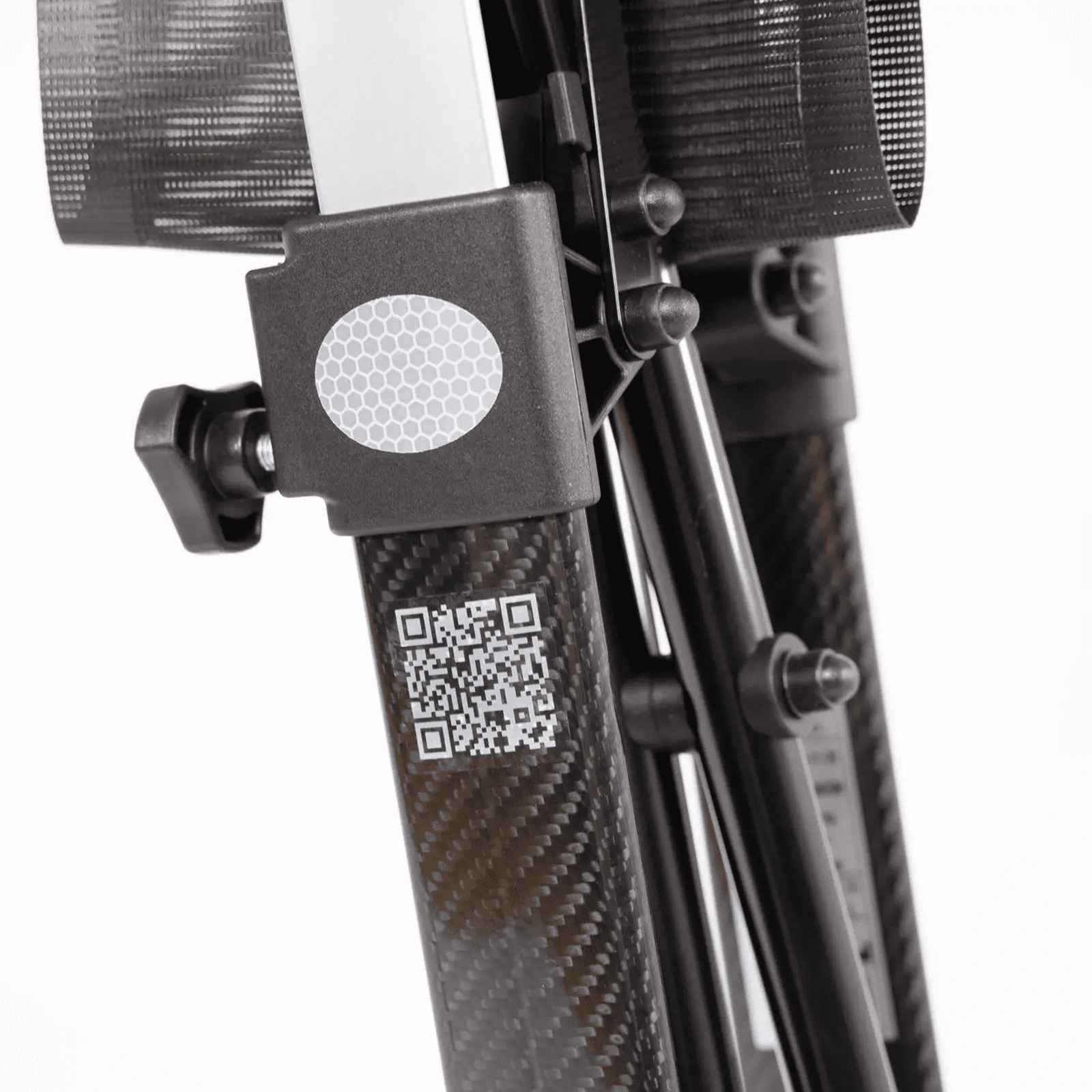 SMINA Carbon Rollator Carlbon