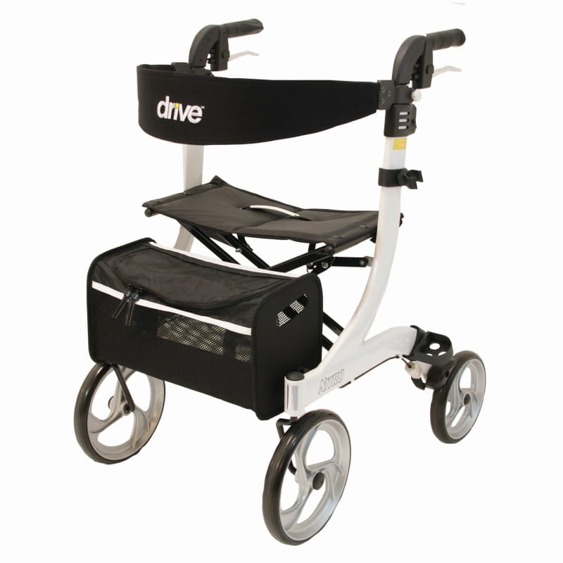 Leichtgewichtrollator Drive Nitro Vorführware