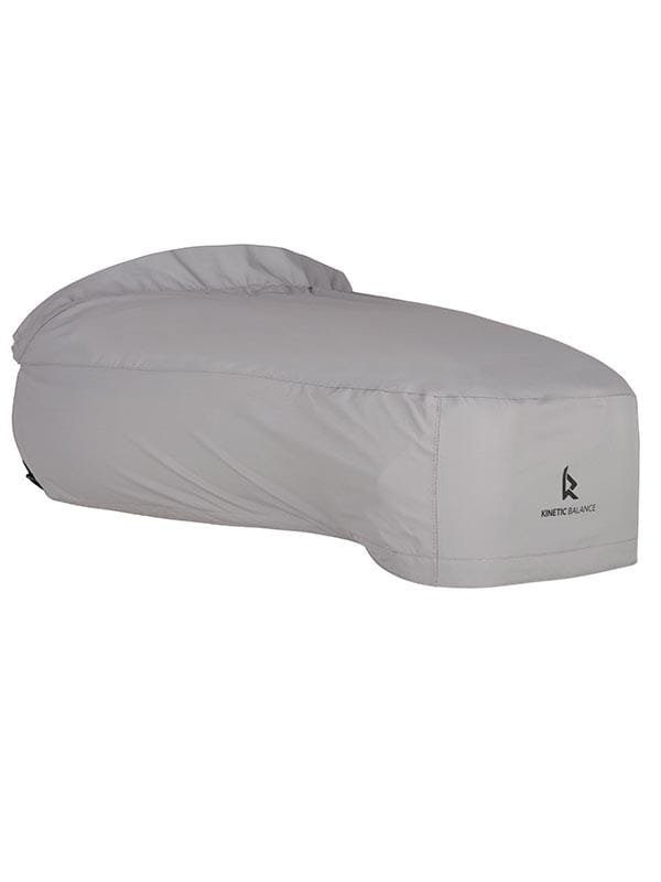 kurze Beinschutzdecke Kinetic Balance RAINDEK®