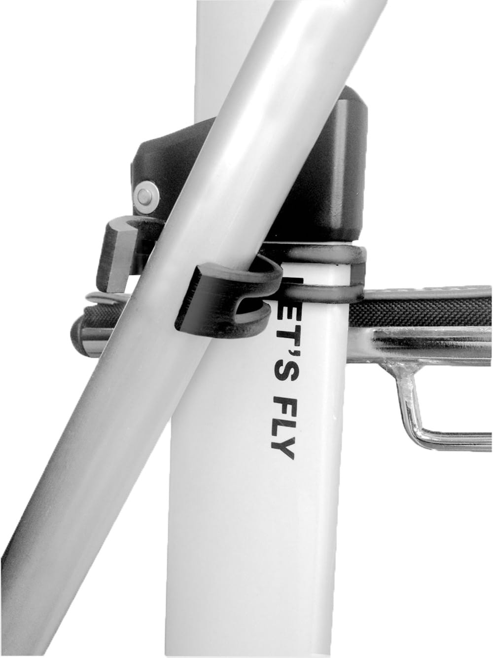 Stockhalter-Russka-f-r-Rollator-Lets-Fly Stockhalter Russka für Rollator Lets Fly