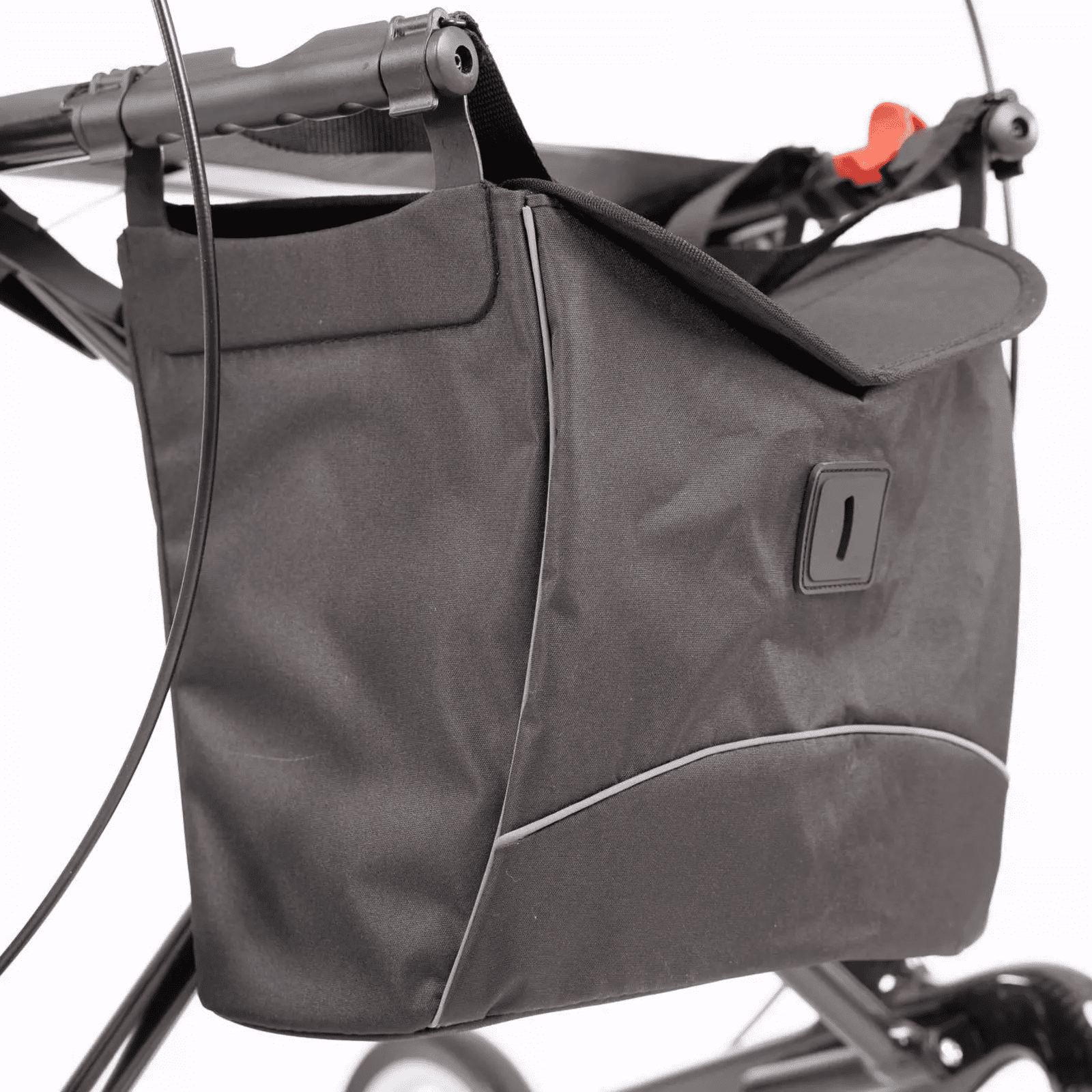SMINA Carbon Rollator Carlbon