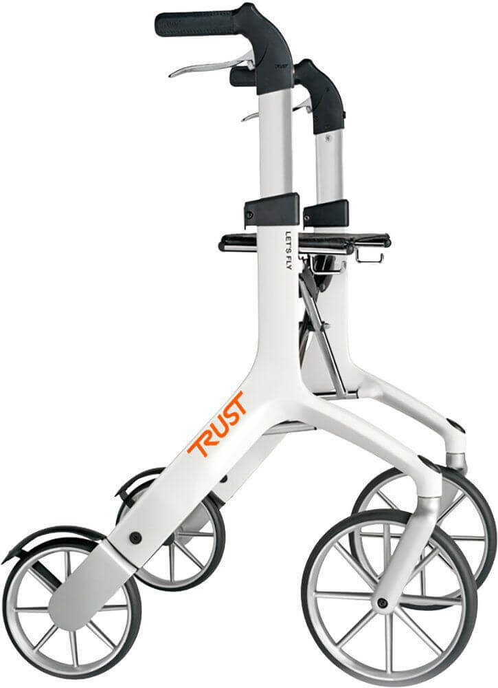 Russka-Trust-Care-Rollator-Let-s-Fly-2FLMdrWA7pVdnv Russka Trust Care Rollator Let´s Fly